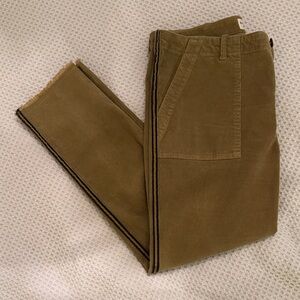 Nili Lotan pants